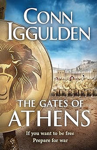 The Gates of Athens