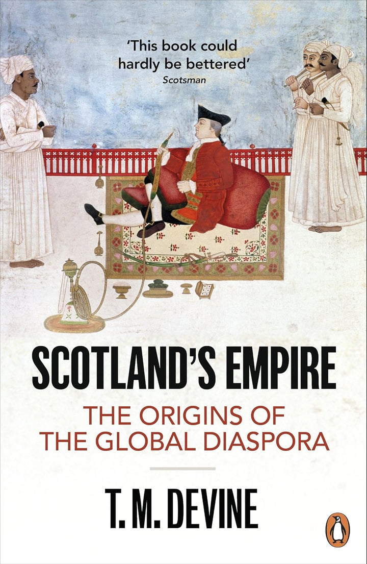 Scotland's Empire