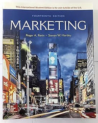Marketing
