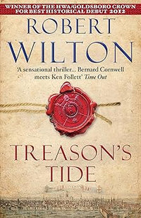 Treason's tide