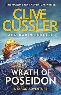 Wrath Of Poseidon