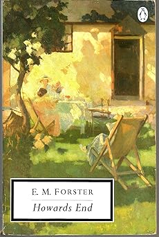 20th Century Howards End