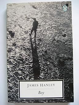 Boy (Penguin Twentieth Century Classics S.)