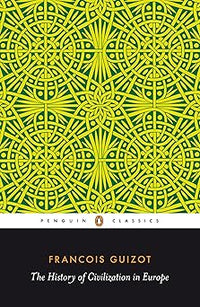 The History of Civilization in Europe (Penguin Classics)