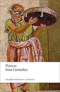 Four comedies