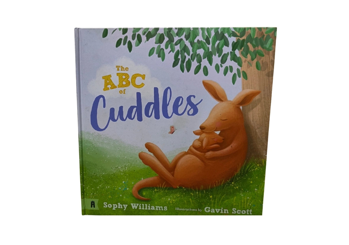 The ABC of Cuddles