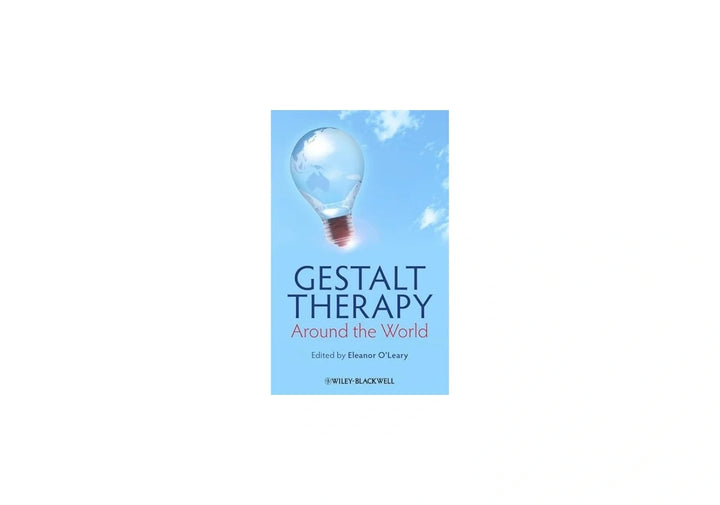 Gestalt Therapy Around the World