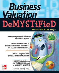 Business Valuation Demystified