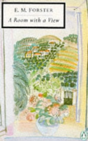 A Room with a View (Twentieth Century Classics)