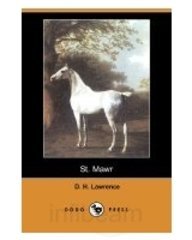 20th Century St Mawr And The Virgin And The Gypsy