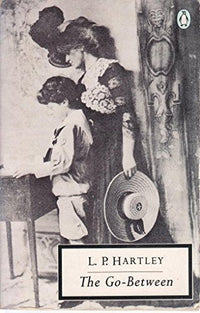 The Go-between (Twentieth Century Classics)
