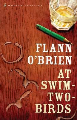 Modern Classics At Swim Two Birds