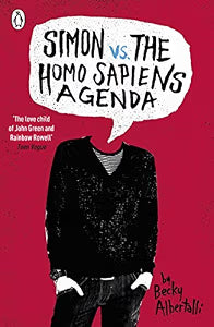 Simon Vs. the Homo Sapiens Agenda