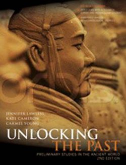 Unlocking The Past: Preliminary Studies In The Ancient World