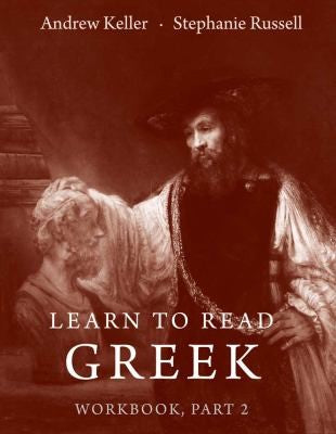 Learn to Read Greek