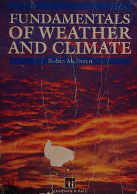 Fundamentals of Weather and Climate