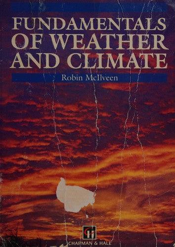 Fundamentals of Weather and Climate