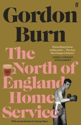 The north of England home service