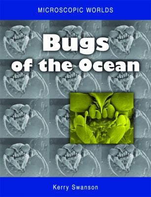 Microscopic Worlds [OP]: Bugs of the Ocean (Natural History)