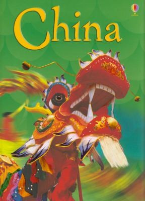 China [Hardcover] [Jan 01, 2012] Leonie Pratt Leonie Pratt