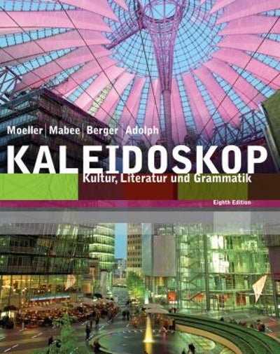 Kaleidoskop