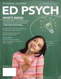 ED PSYCH