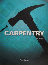 Carpentry