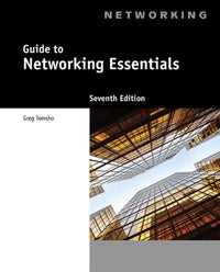 Guide to networking essentials