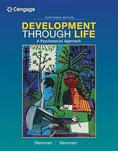 Development Through Life: A Psychosocial Approach