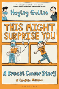 This Might Surprise You A Breast Cancer Story