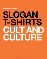 Slogan T-Shirts Cult and Culture