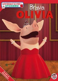 Brava OLIVIA