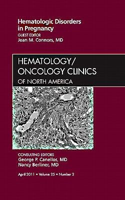 Hematologic Disorders in Pregnancy