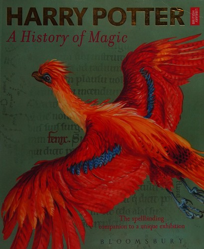 Harry Potter: A History of Magic