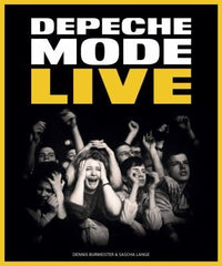 Depeche Mode live