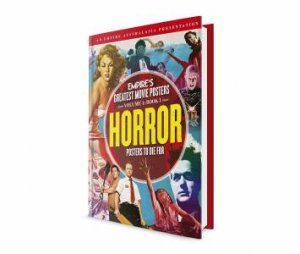 Horror Posters to Die For