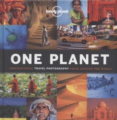 One Planet Inspirational Travel Photography from Around the World