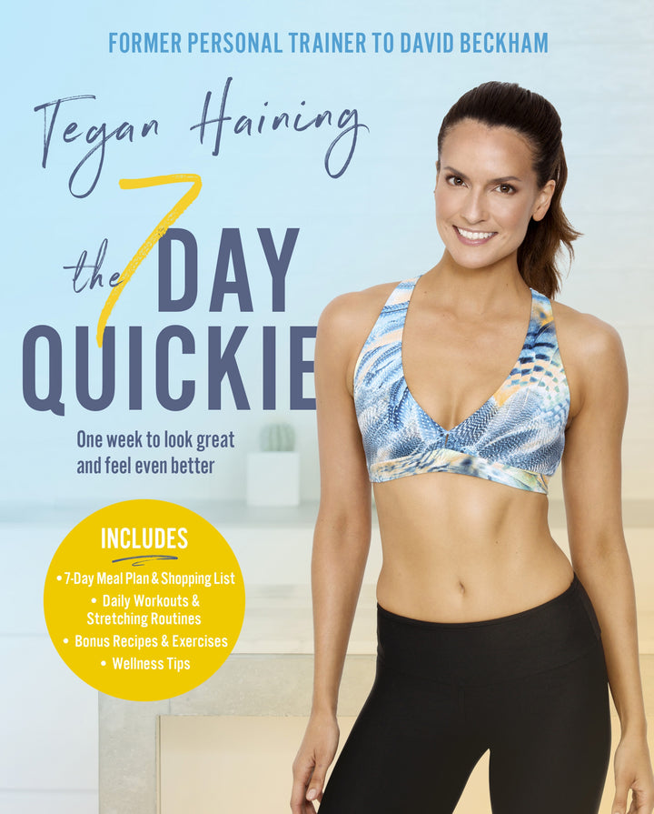 7 Day Quickie The