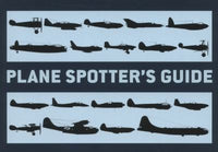 Plane Spotter’s Guide