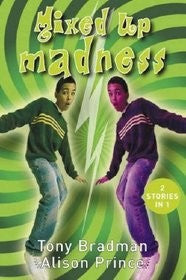 Mixed up madness