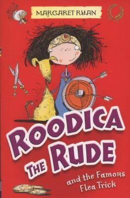 Roodica the Rude