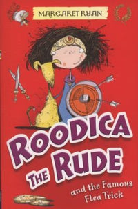 Roodica the Rude