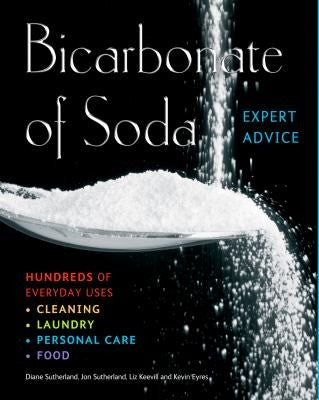 Bicarbonate of Soda Hundreds of Everyday Uses