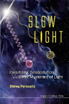 Slow Light Invisibility, Teleportation and Other Mysteries of Light