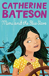 Mimi and the Blue Slave