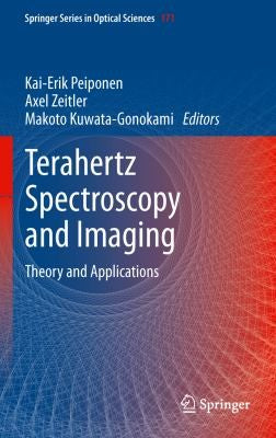 Terahertz Spectroscopy and Imaging