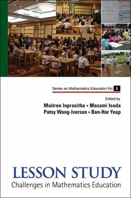 Lesson Study Challenges in Mathematics Education