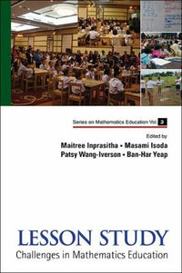 Lesson Study Challenges in Mathematics Education