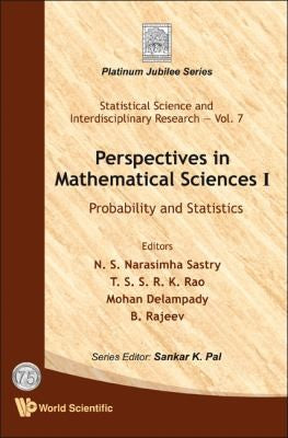 Probability and statistics