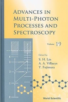 Advances in Multi-photon Processes and Spectroscopy